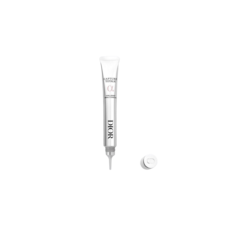 Christian Dior Capture Totale Hyalushot Ser antirid Tester, Volum 15 ml