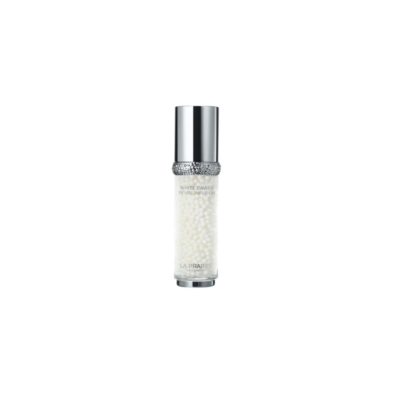 La Prairie White Caviar Pearl Infusion Ser de față Tester