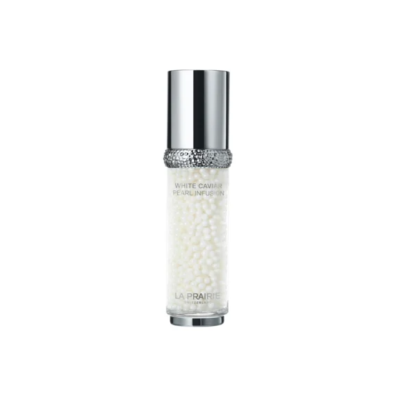 La Prairie White Caviar Pearl Infusion Ser de față Tester