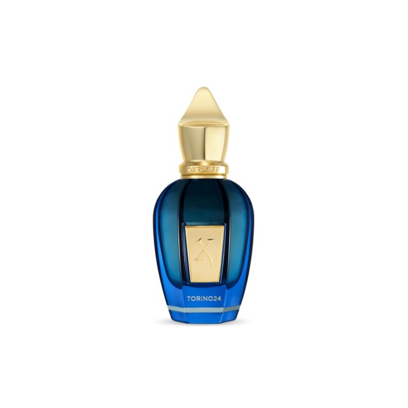 Xerjoff Torino 24 Apă de parfum Unisex Tester EDP, Volum 50 ml
