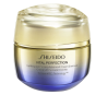 Shiseido Vital Perfection Uplifting and Firming Advanced Cream Enriched Cremă de zi bogată