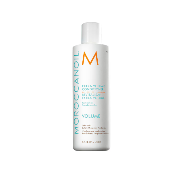 Moroccanoil Еxtra volumе Condicioner Balsam de păr pentru volum