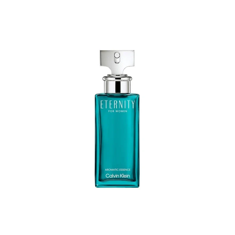 Calvin Klein Eternity Aromatic Essence Parfum Intense Apă de parfum pentru Bărbați EDP, Volum 100 ml