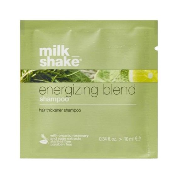 Milk Shake Energizing Blend Shampoo