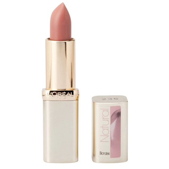 L'Oreal Paris Color Riche Naturals Ruj