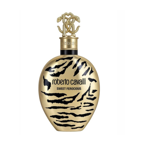 Roberto Cavalli Sweet Ferocious Apă de parfum pentru Femei Tester EDP