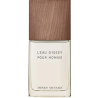 Issey Miyake L'Eau D'Issey Vetiver Apă de parfum pentru Bărbați EDP