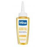 Mixa Ulei impotriva...