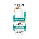 L'Oreal Paris Fluid facial...