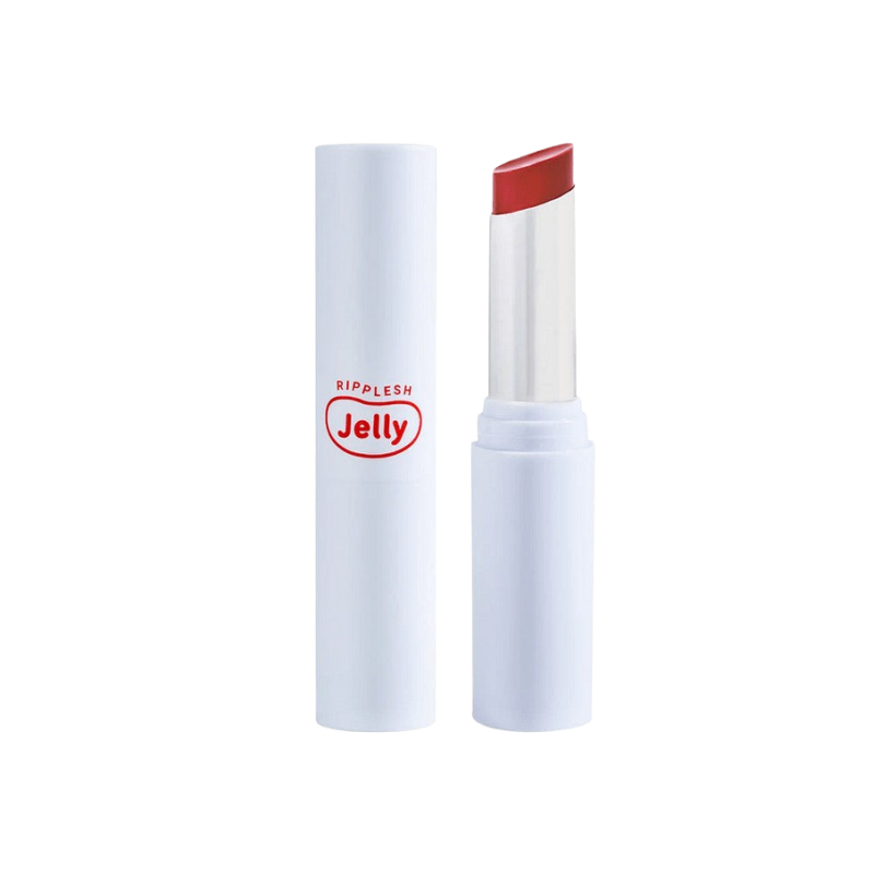Black Rouge Ripplesh Jelly Balm Balsam de buze cu jeleu moale