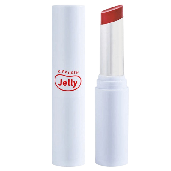 Black Rouge Ripplesh Jelly Balm Balsam de buze cu jeleu moale