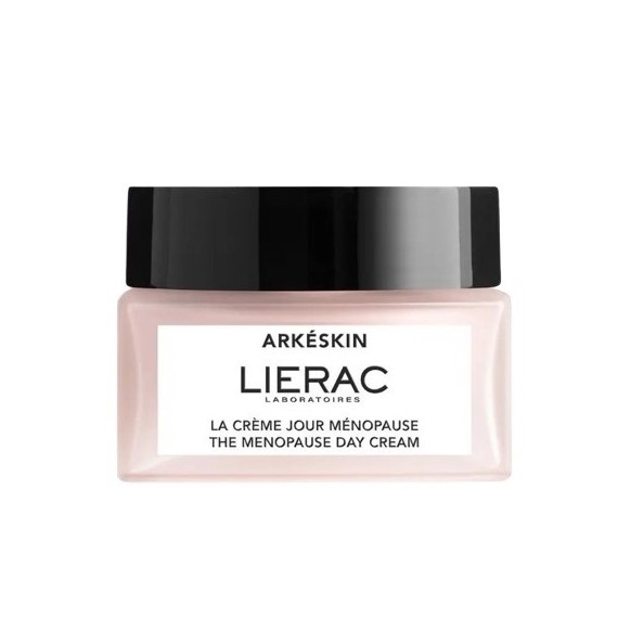 Lierac Arkeskin Refill The Menopause Day Cream Crema de zi
