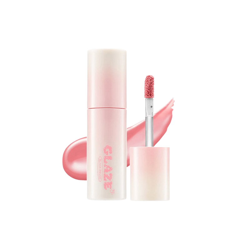 Black Rouge Chewy Lip Glaze Luciu de buze