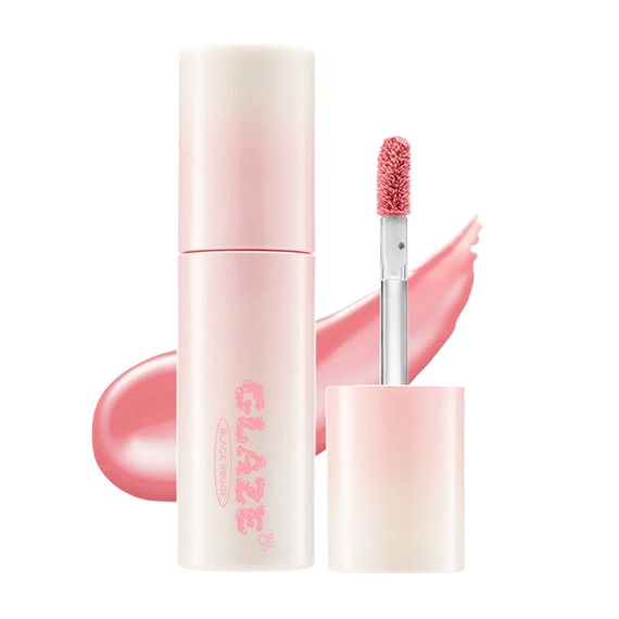 Black Rouge Chewy Lip Glaze Luciu de buze