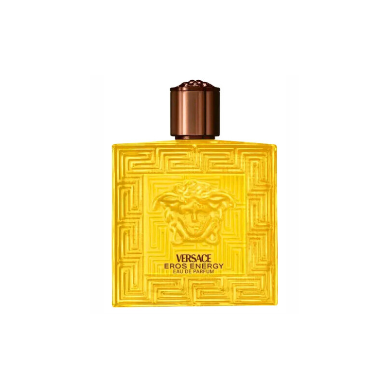 Versace Eros Energy Apă de parfum pentru Bărbați Tester EDP