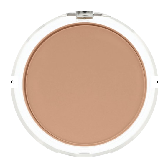 Clinique Stay-Matte Sheer Pressed Powder Oil-Free Pudră matifiantă pentru fața Tester