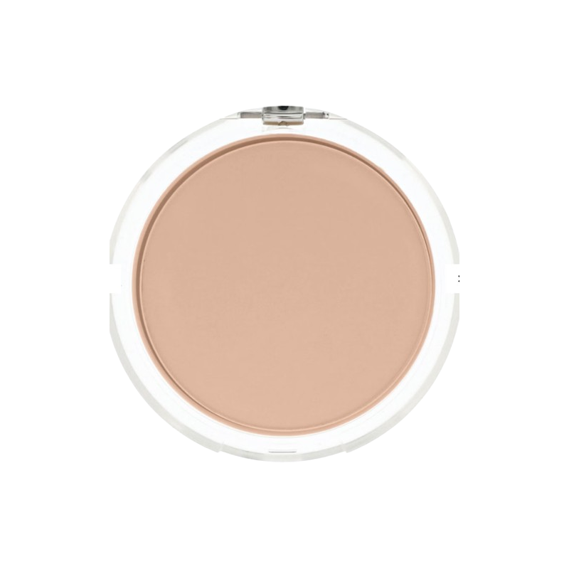 Clinique Stay-Matte Sheer Pressed Powder Oil-Free Pudră matifiantă pentru fața Tester