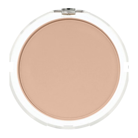 Clinique Stay-Matte Sheer Pressed Powder Oil-Free Pudră matifiantă pentru fața Tester