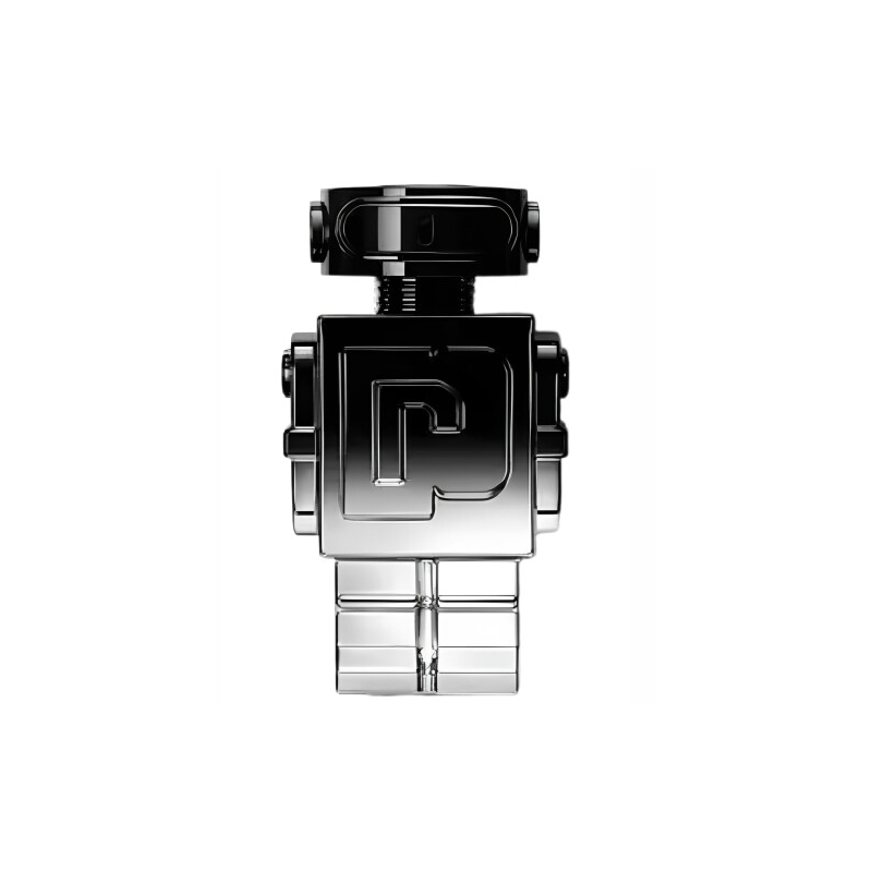 Rabanne Phantom Elixir Apă de parfum pentru Bărbați Tester EDP