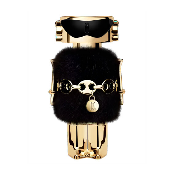 Rabanne Fame Couture Limited Edition Apă de parfum pentru Femei Tester EDP