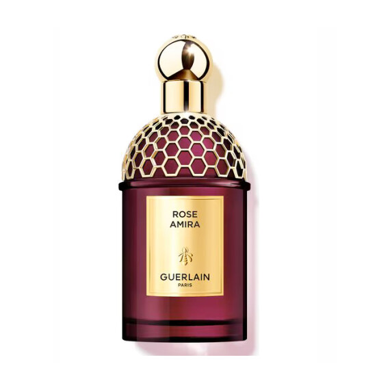 Guerlain Rose Amira Apă de parfum Unisex Tester EDP
