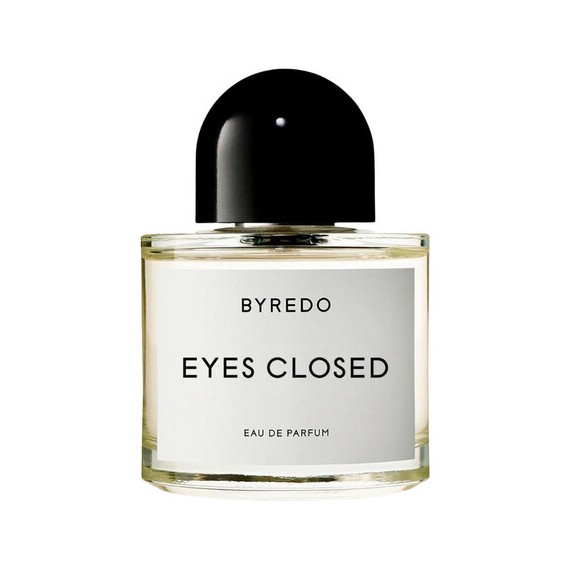 Byredo Eyes Closed Apă de parfum Unisex Tester EDP