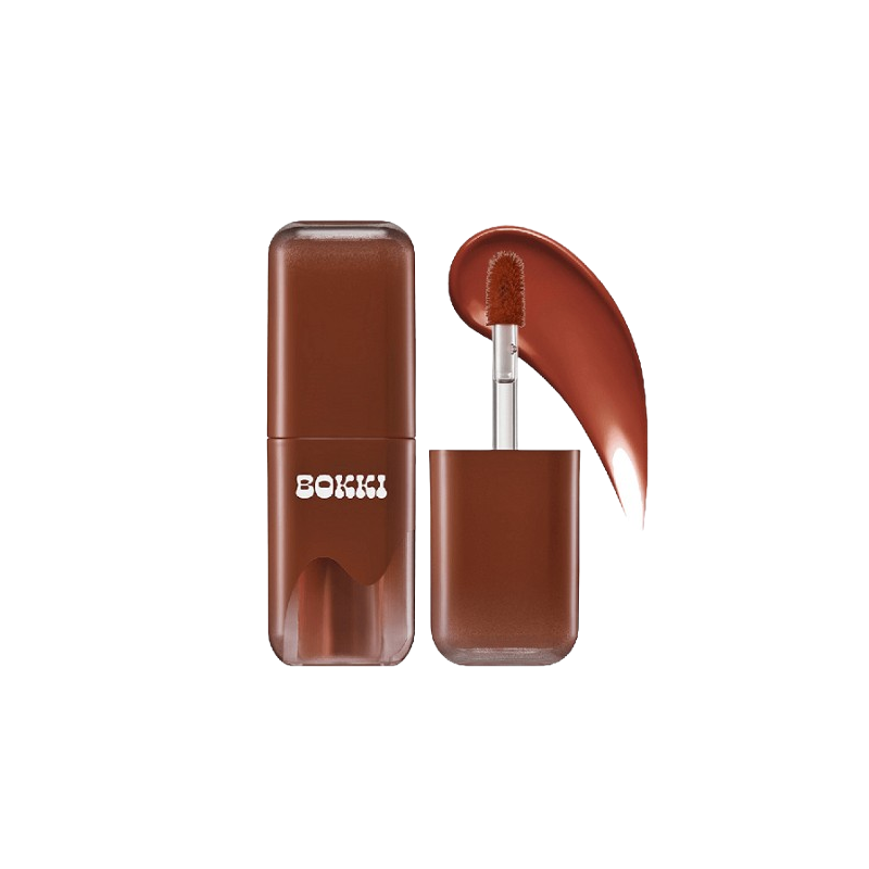 Black Rouge Glow Bokki Tint Culoare de buze