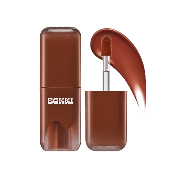 Black Rouge Glow Bokki Tint Culoare de buze