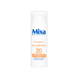 MIXA Fluid împotriva...