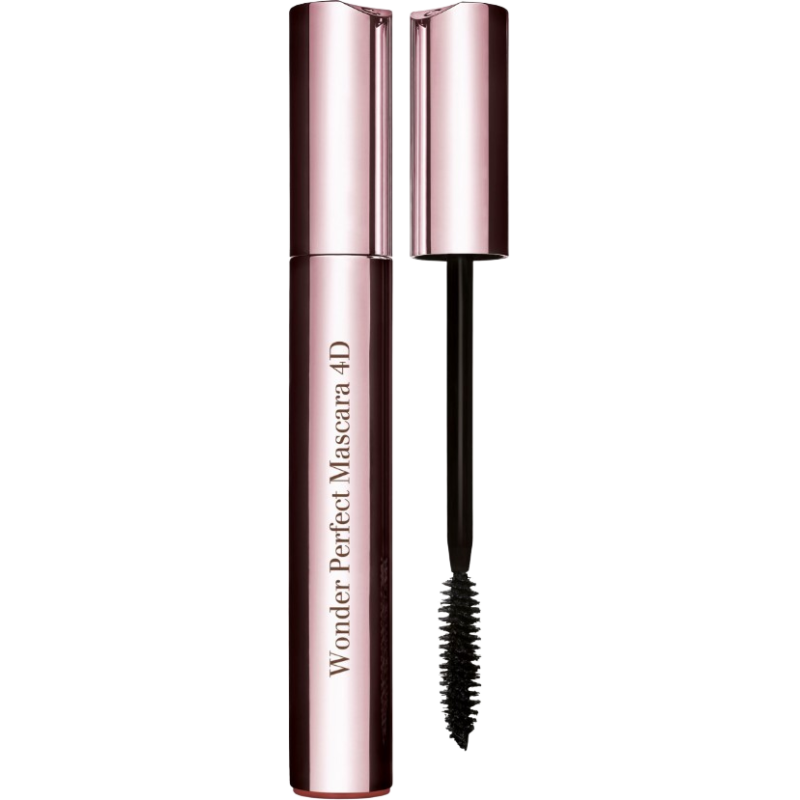Clarins Wonder Perfect 4D Mascara Rimel Tester