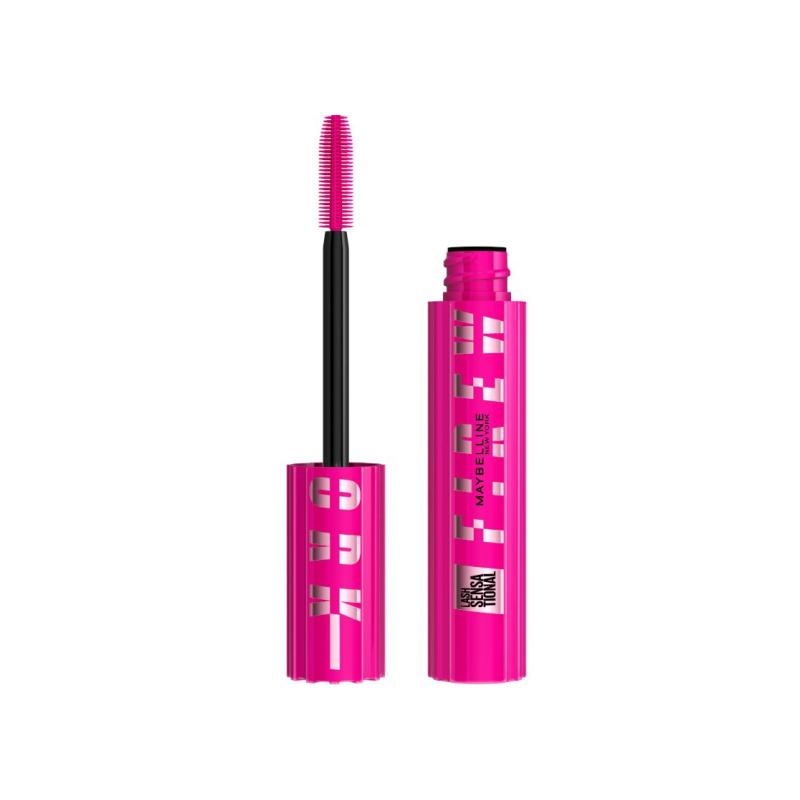 Maybelline Lash Sensational Firework Rimel
