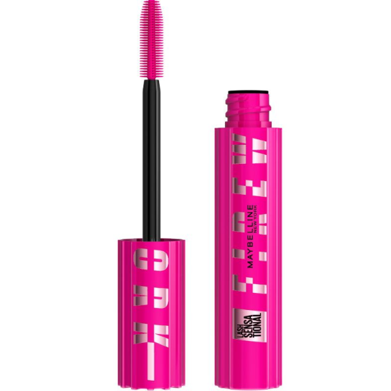 Maybelline Lash Sensational Firework Rimel