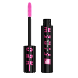 Maybelline Lash Sensational Firework Rimel