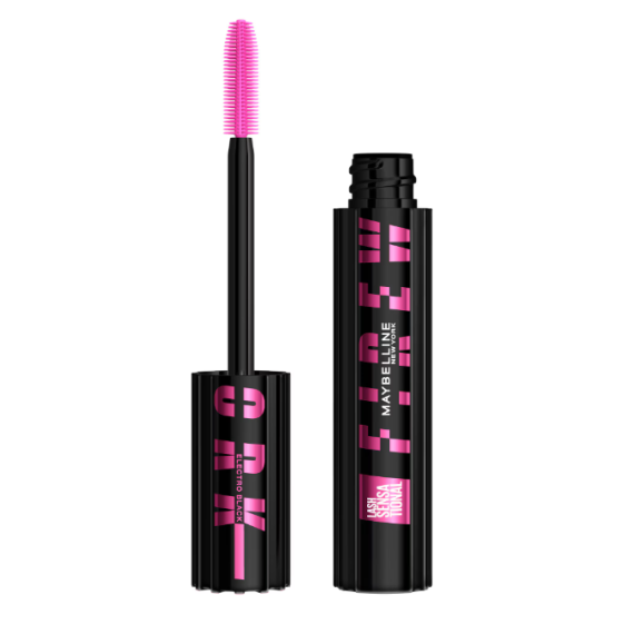 Maybelline Lash Sensational Firework Rimel