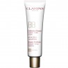 Clarins BB Beauty Perfector SPF 30 BB crema hidratanta cu factor de protectie solara fara ambalaj