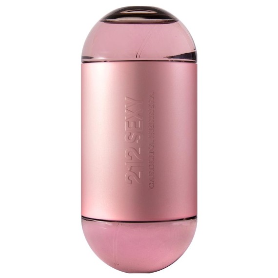 Carolina Herrera 212 sexy Tester EDP