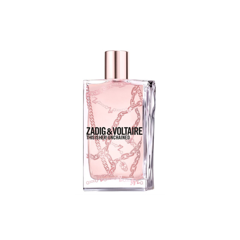 Zadig & Voltaire This Is Her Unchaind Apă de parfum pentru Femei EDP