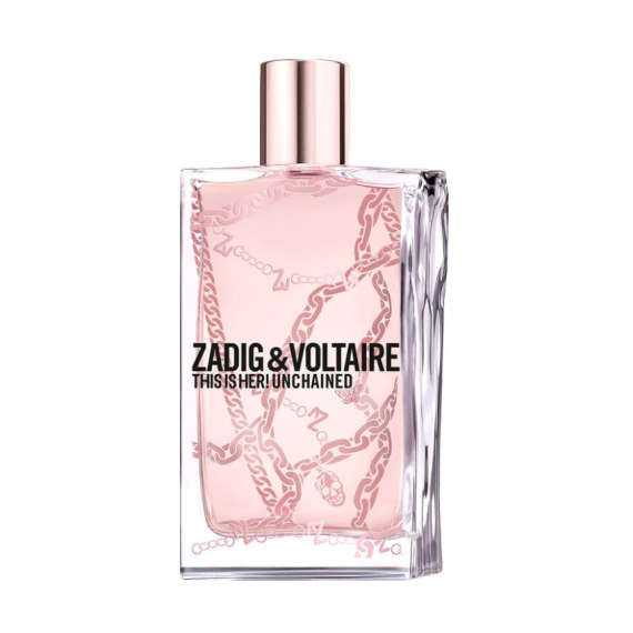 Zadig & Voltaire This Is Her Unchaind Apă de parfum pentru Femei EDP