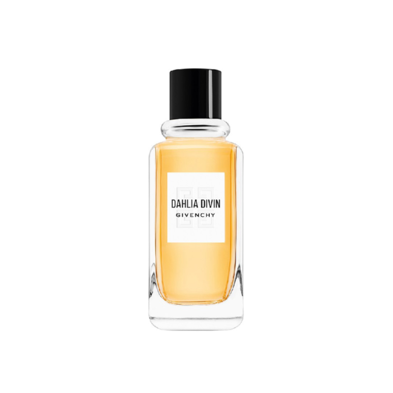 Givenchy Dahlia DivinApă de parfum pentru Femei Tester EDP