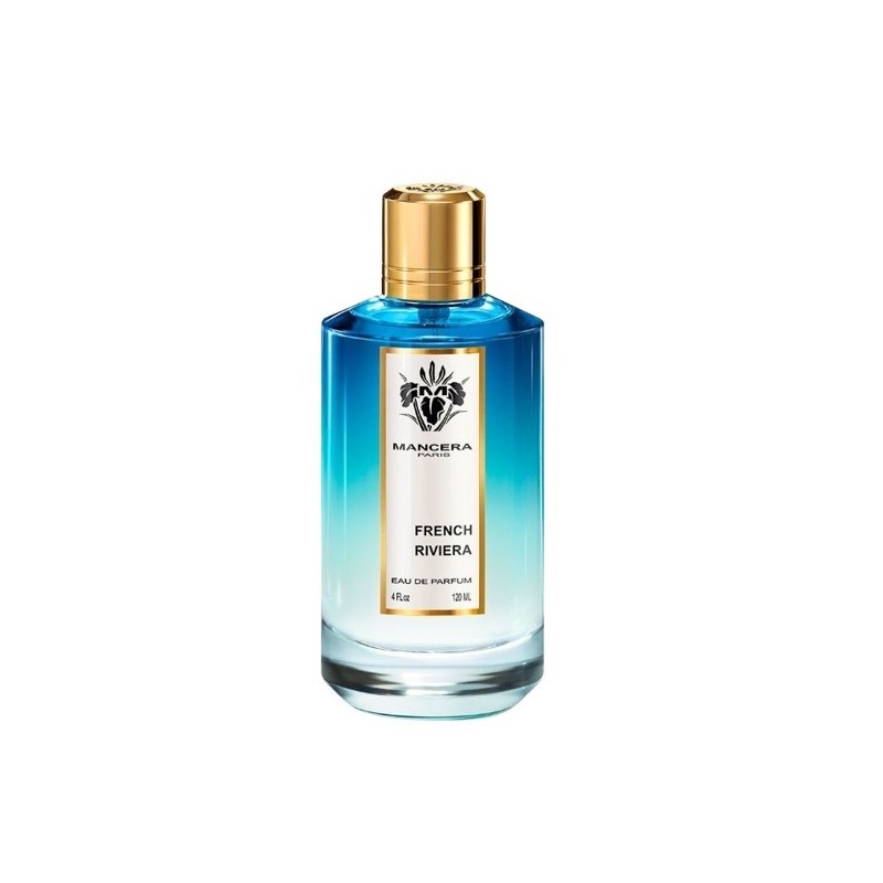 Mancera French Riviera Apa de parfum Unisex Tester EDP
