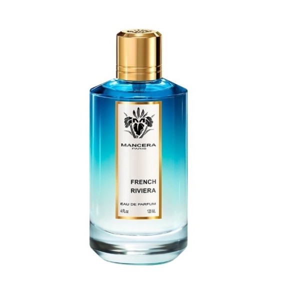 Mancera French Riviera Apa de parfum Unisex Tester EDP