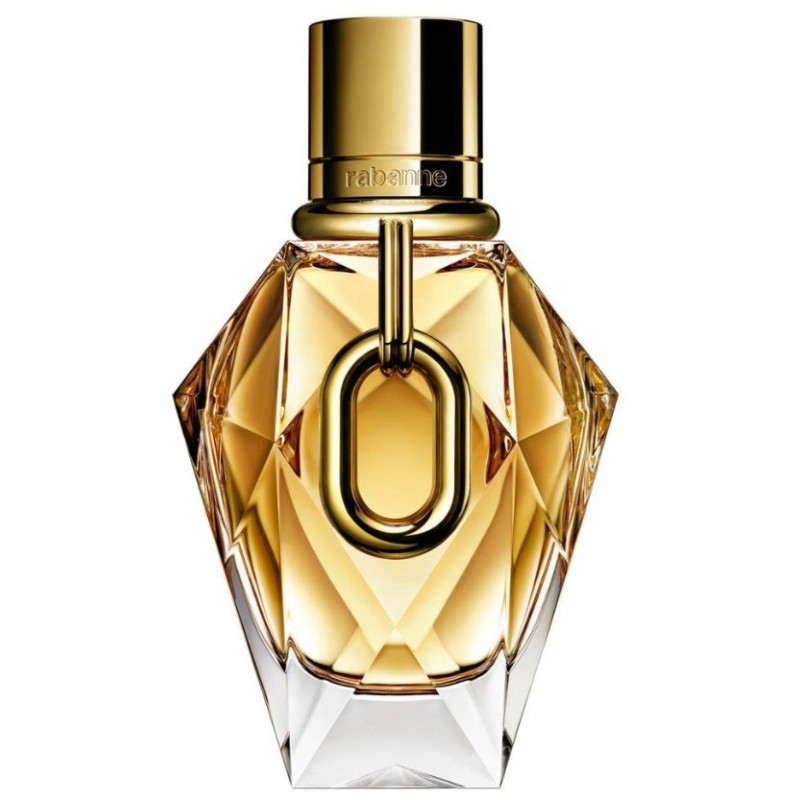Paco Rabanne Million Gold For Her Apa de parfum pentru femei Tester EDP