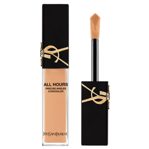 Yves Saint Laurent All Hours Precise Angles Conceale Corrector Tester