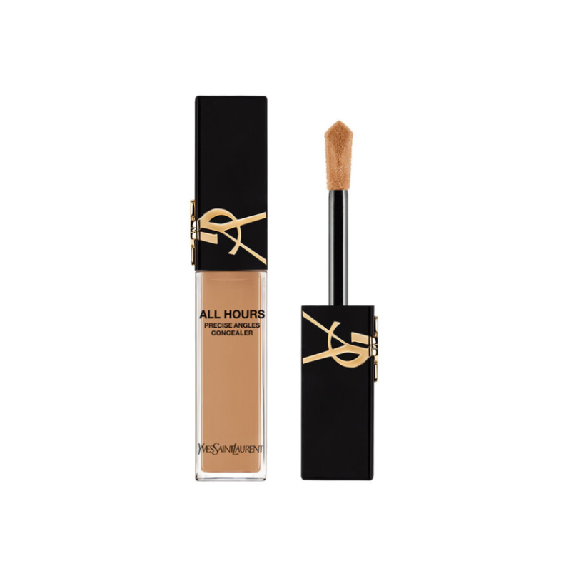 Yves Saint Laurent All Hours Precise Angles Conceale Corrector Tester