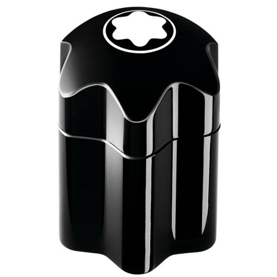 Mont Blanc Emblem Tester EDT