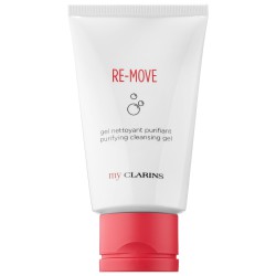 Clarins My Clarins Re-Move Purifying Cleansing Gel fără ambalaj