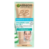 Garnier Cremă de zi Skin Naturals BB fără ulei