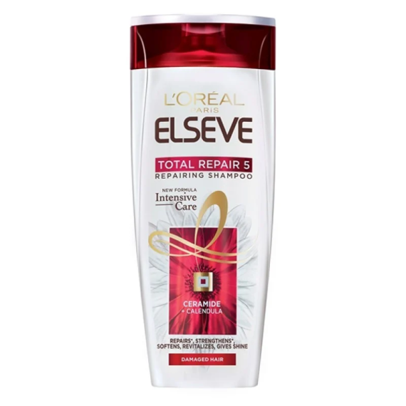 L'Oreal Paris Elseve Total Repair 5 Sampon de par