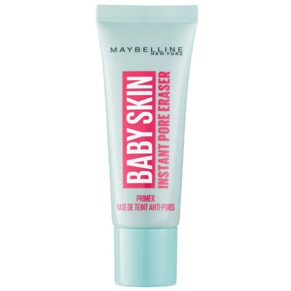 Maybelline Baby Skin Pore Eraser Bază de machiaj