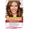 L'Oreal Paris Excellence 03 Blond cenușiu ultra-deschis Vopsea de păr